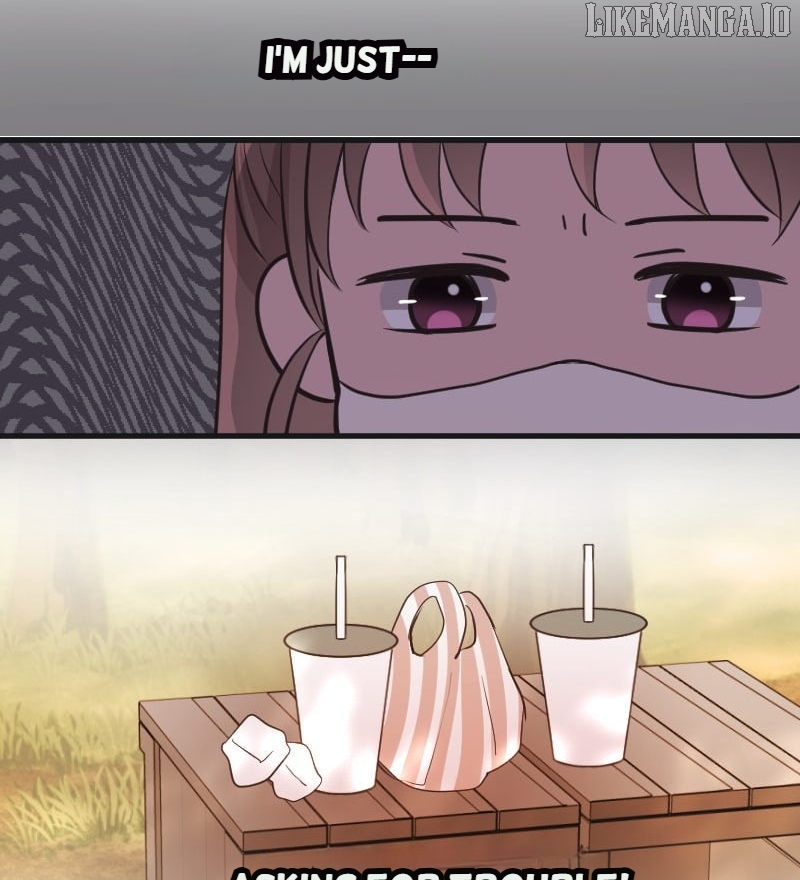 Soul to Soul Chapter 14 - page 74